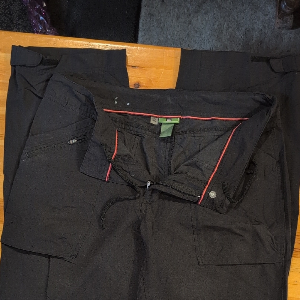 REI Women's Adjustable Hiking Pants Size 12